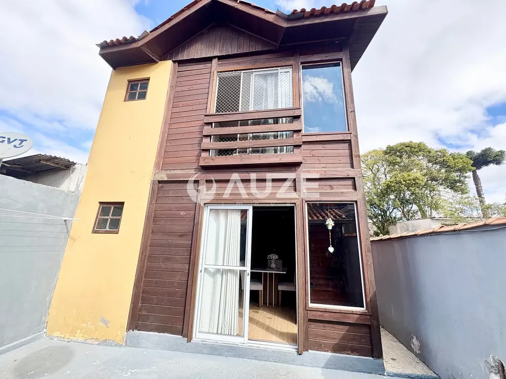 Sobrado, 3 quartos, 124 m² - Foto 3
