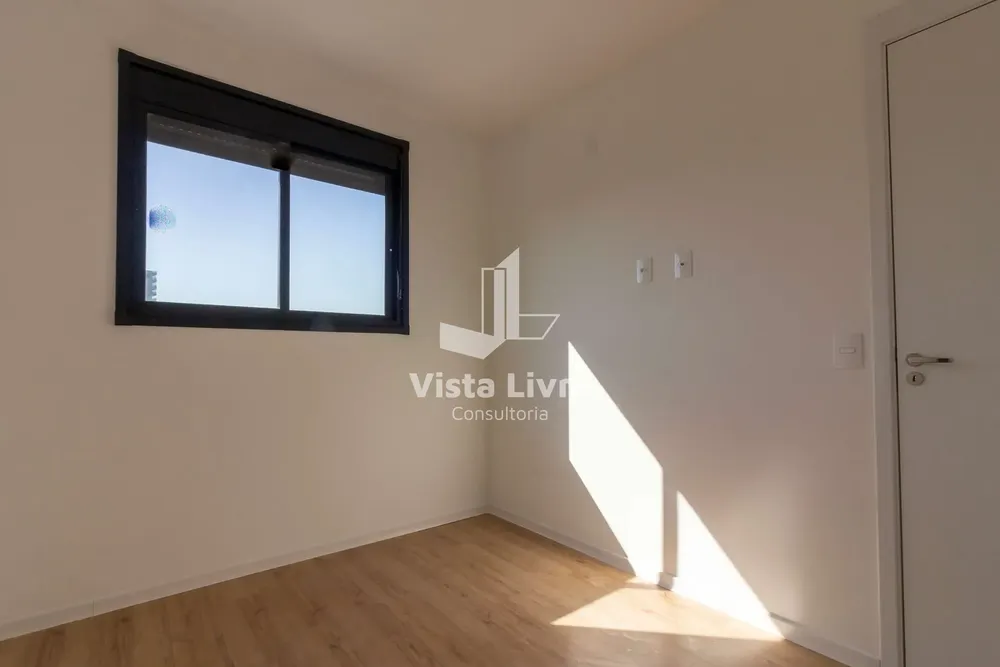 Apartamento, 1 quarto, 27 m² - Foto 5