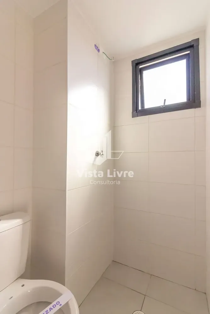 Apartamento, 1 quarto, 27 m² - Foto 3