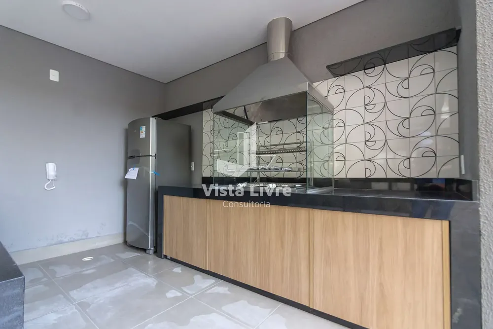 Apartamento, 1 quarto, 27 m² - Foto 1