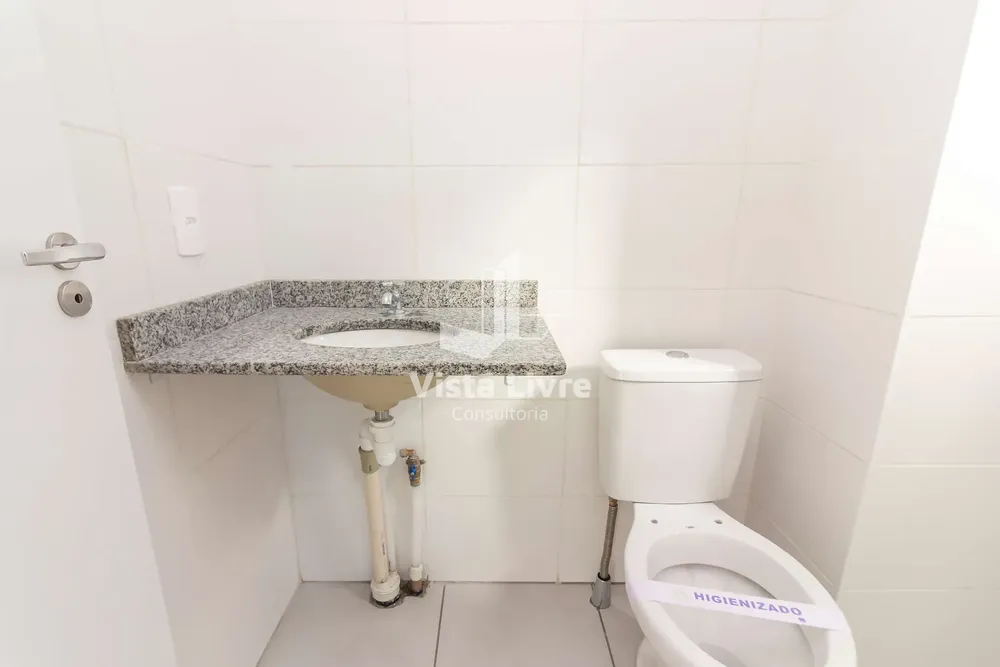 Apartamento, 1 quarto, 27 m² - Foto 8