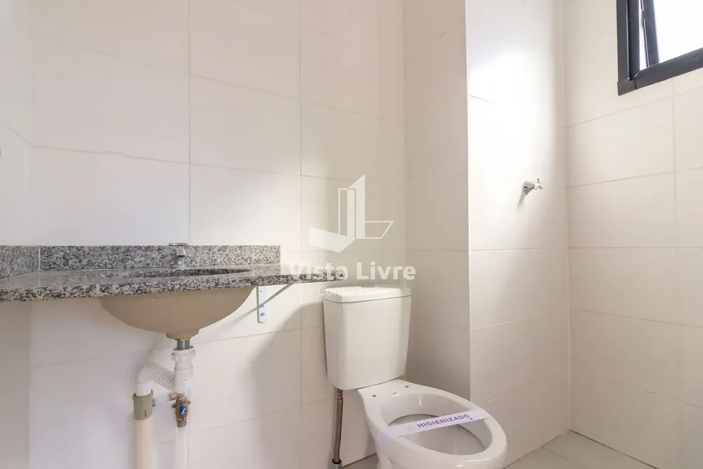 Apartamento, 1 quarto, 27 m² - Foto 6