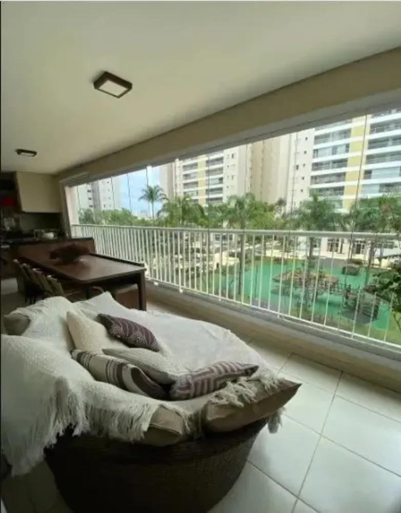 Apartamento, 3 quartos, 156 m² - Foto 4