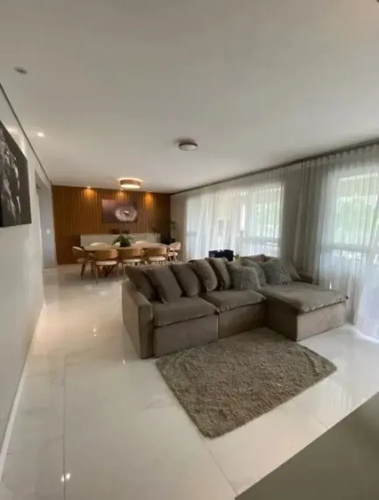 Apartamento, 3 quartos, 156 m² - Foto 1
