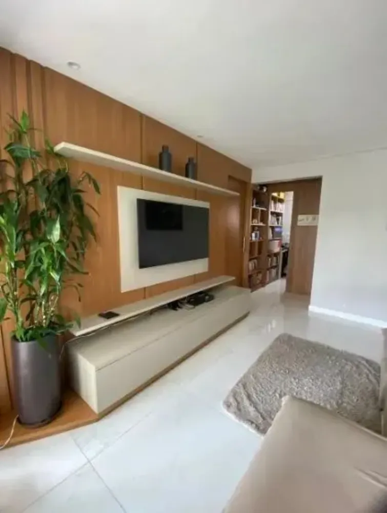 Apartamento, 3 quartos, 156 m² - Foto 3