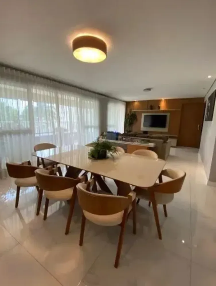 Apartamento, 3 quartos, 156 m² - Foto 2