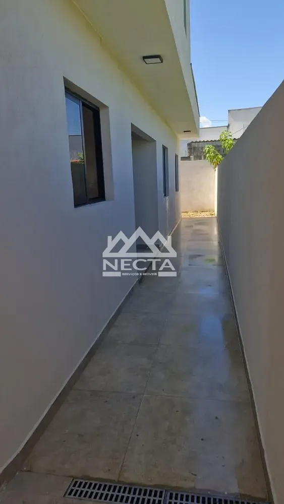 Casa, 2 quartos, 65 m² - Foto 1