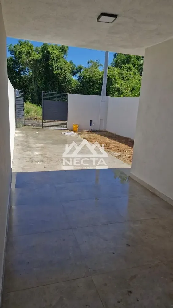 Casa, 2 quartos, 65 m² - Foto 3