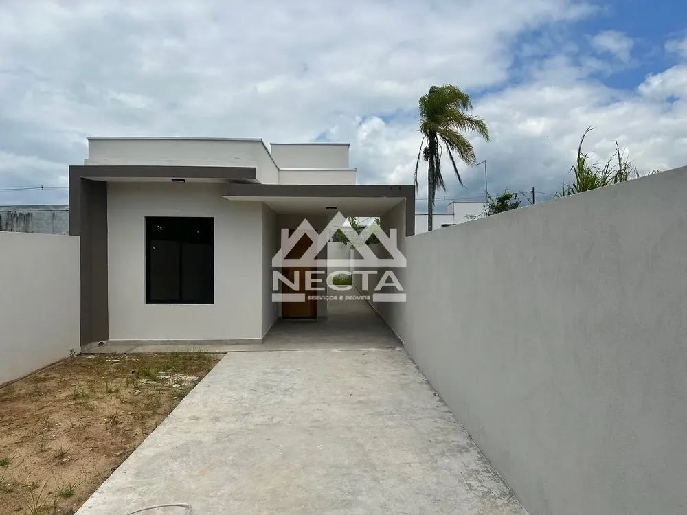 Casa, 2 quartos, 65 m² - Foto 4