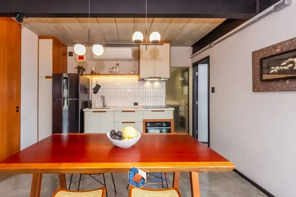 Sobrado, 3 quartos, 164 m² - Foto 3