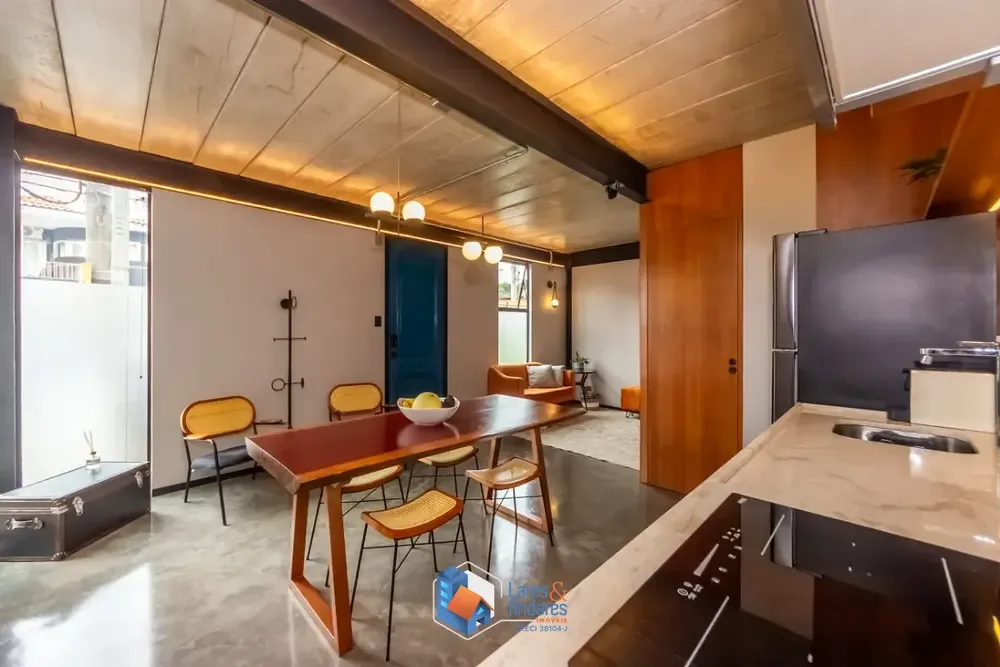 Sobrado, 3 quartos, 164 m² - Foto 8