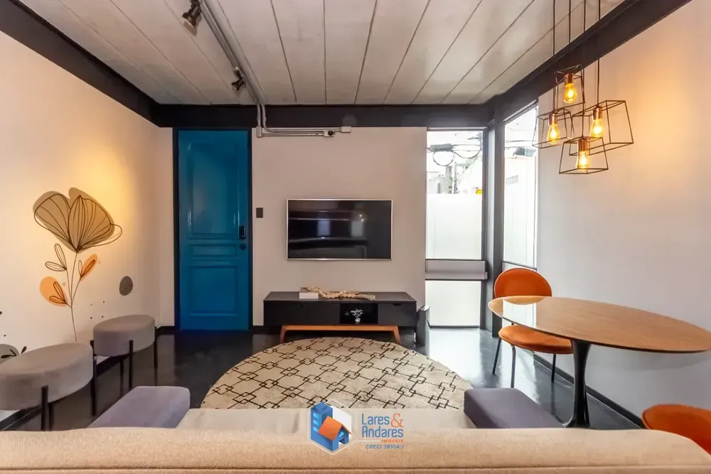 Sobrado, 3 quartos, 164 m² - Foto 1