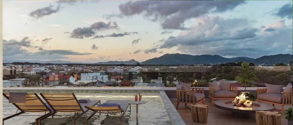 Apartamento, 1 quarto, 53 m² - Foto 4