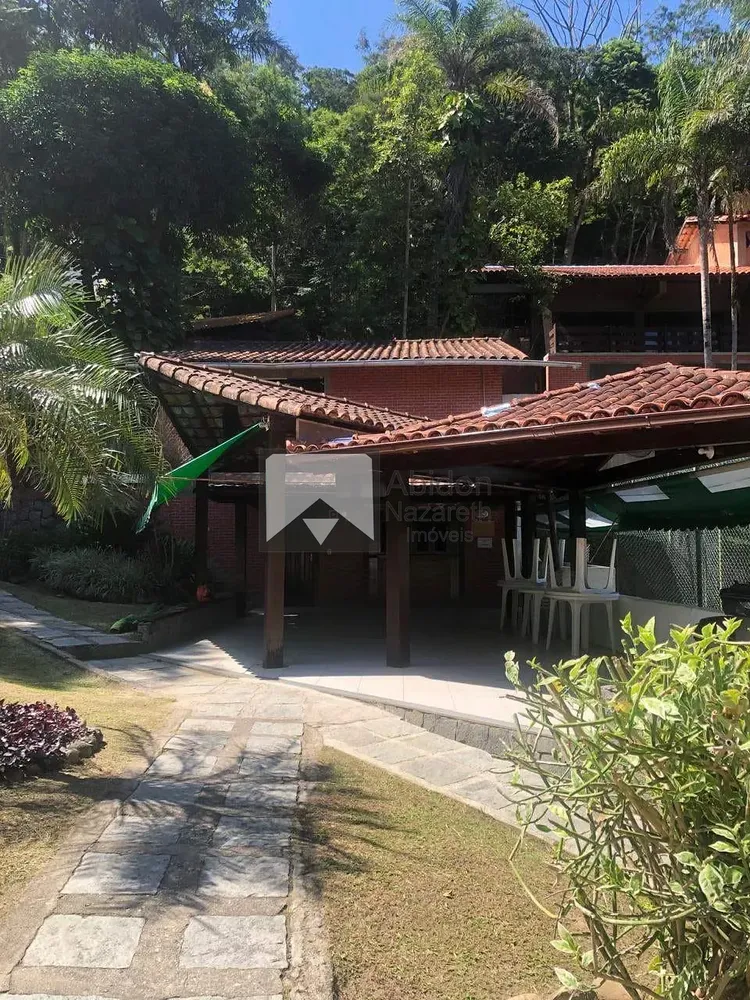 Casa, 3 quartos, 180 m² - Foto 27