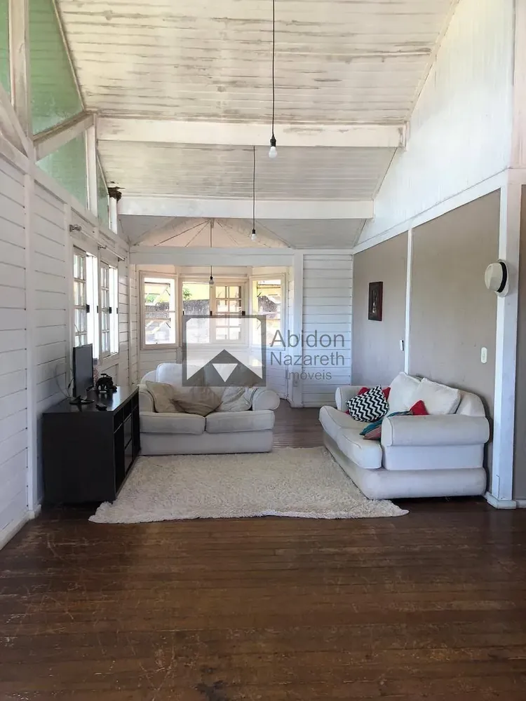 Casa, 3 quartos, 180 m² - Foto 1
