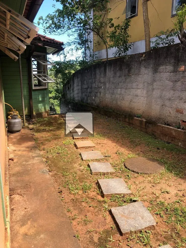 Casa, 3 quartos, 180 m² - Foto 25