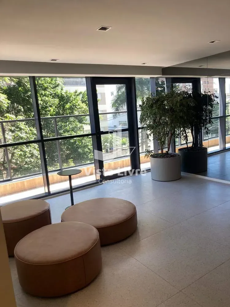 Apartamento, 1 quarto, 38 m² - Foto 7