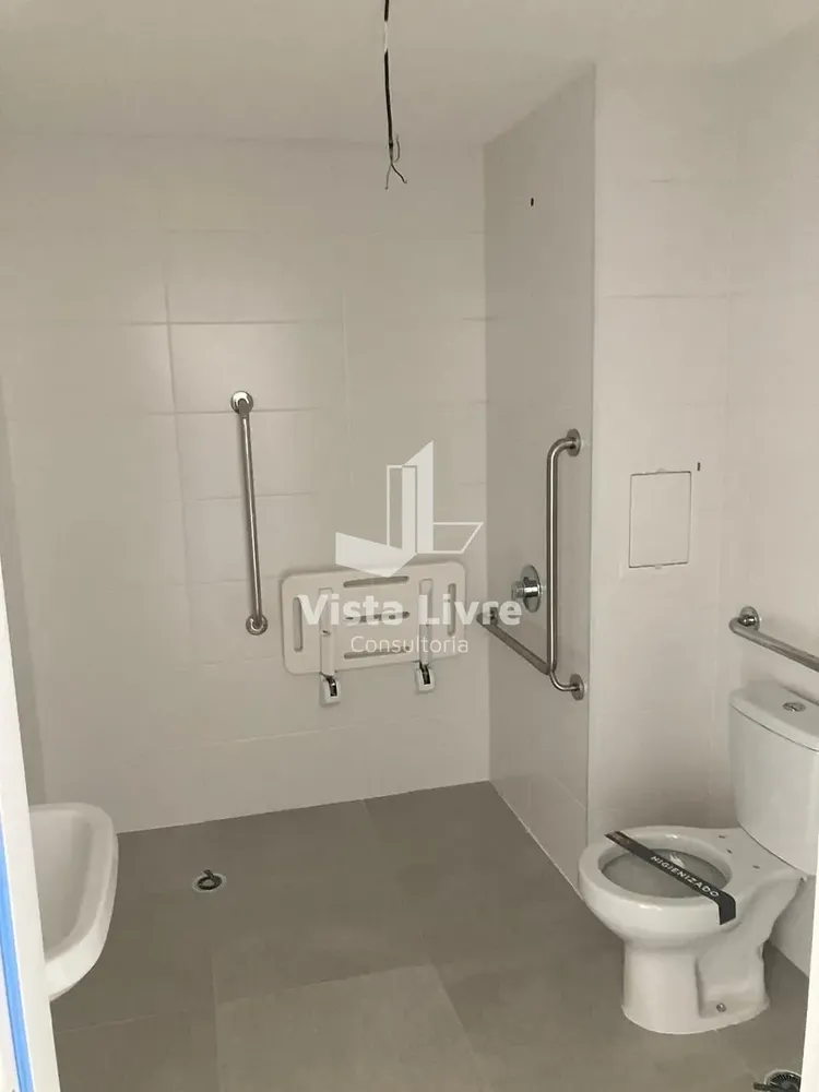 Apartamento, 1 quarto, 38 m² - Foto 5