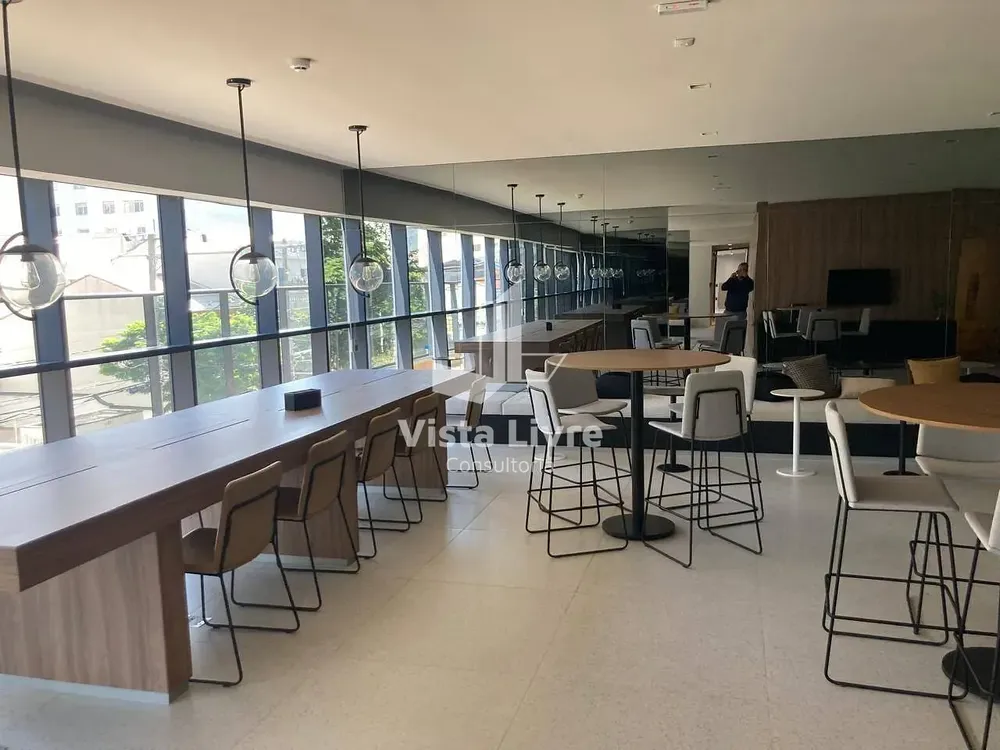 Apartamento, 1 quarto, 38 m² - Foto 2