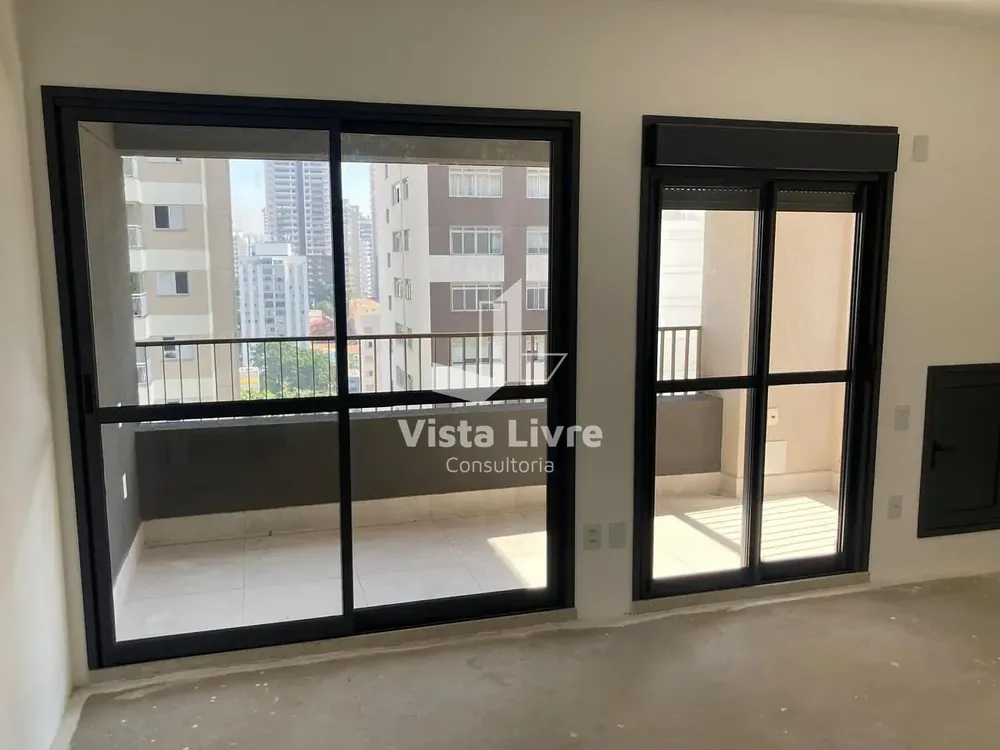 Apartamento, 1 quarto, 38 m² - Foto 8