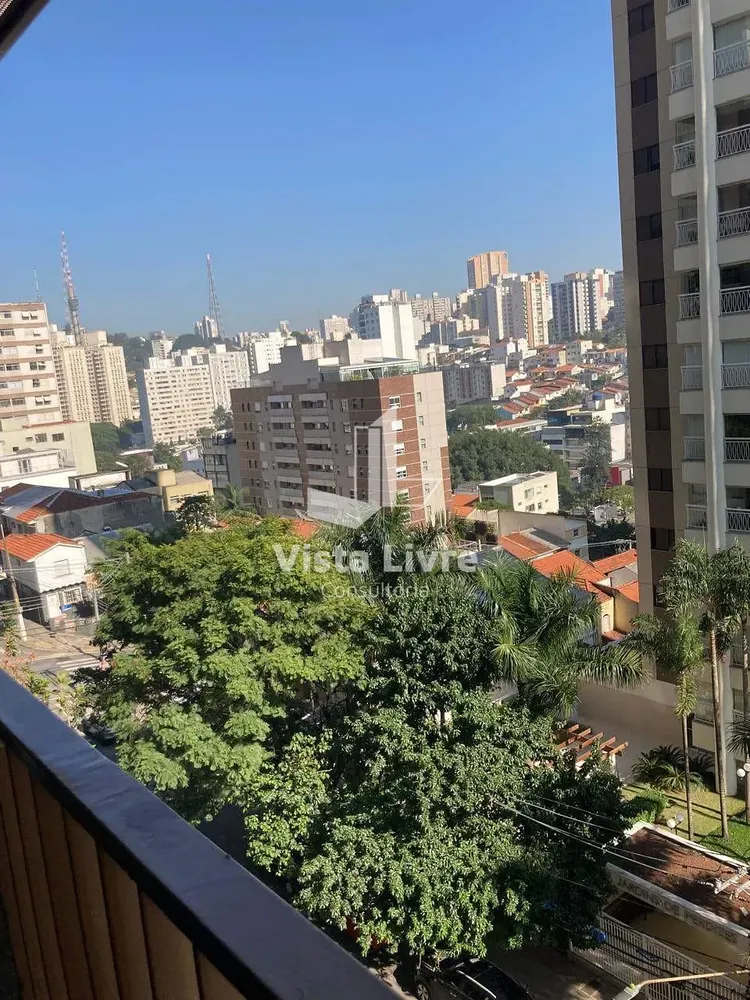 Apartamento, 1 quarto, 38 m² - Foto 4