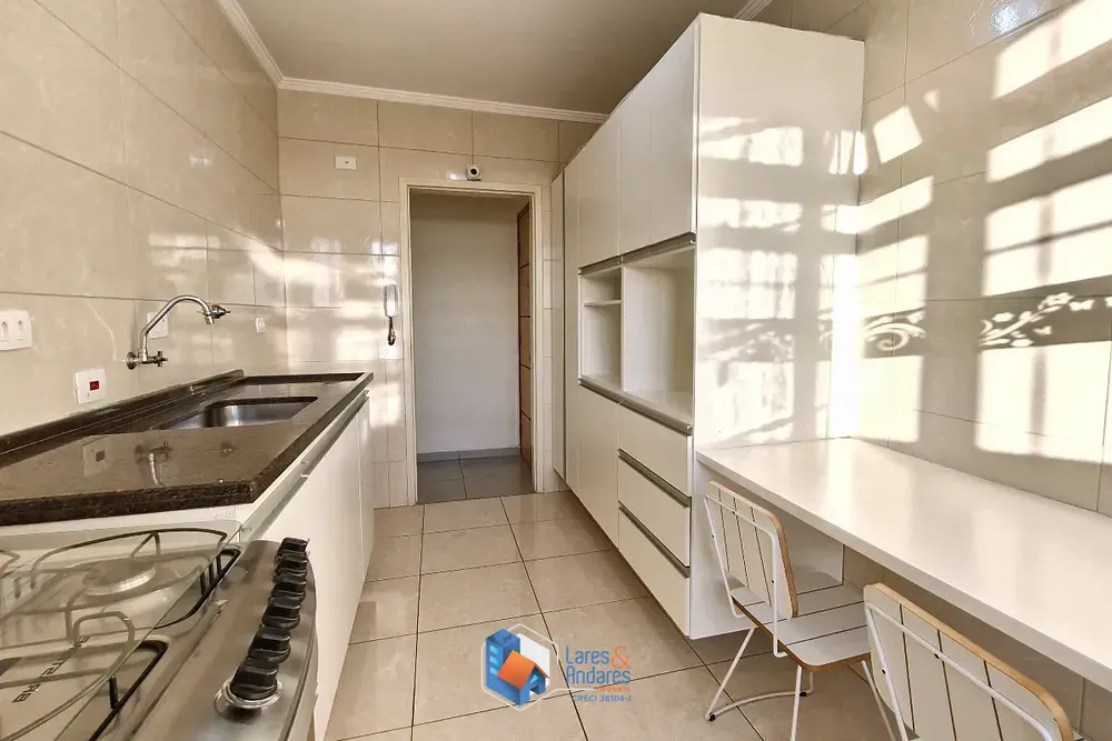 Apartamento, 2 quartos, 70 m² - Foto 4