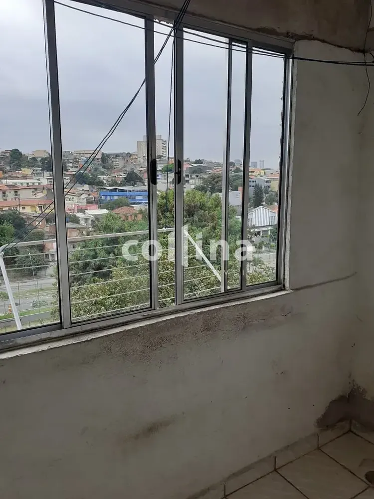 Apartamento, 2 quartos, 52 m² - Foto 2