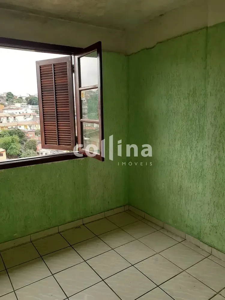 Apartamento, 2 quartos, 52 m² - Foto 3