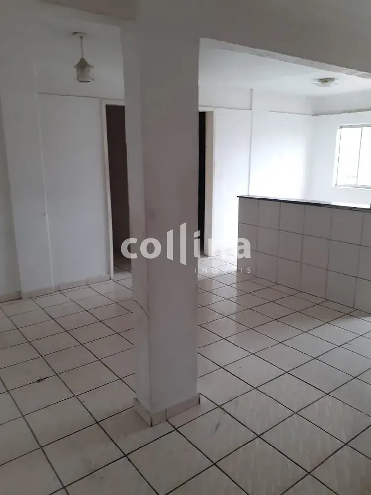 Apartamento, 2 quartos, 52 m² - Foto 1