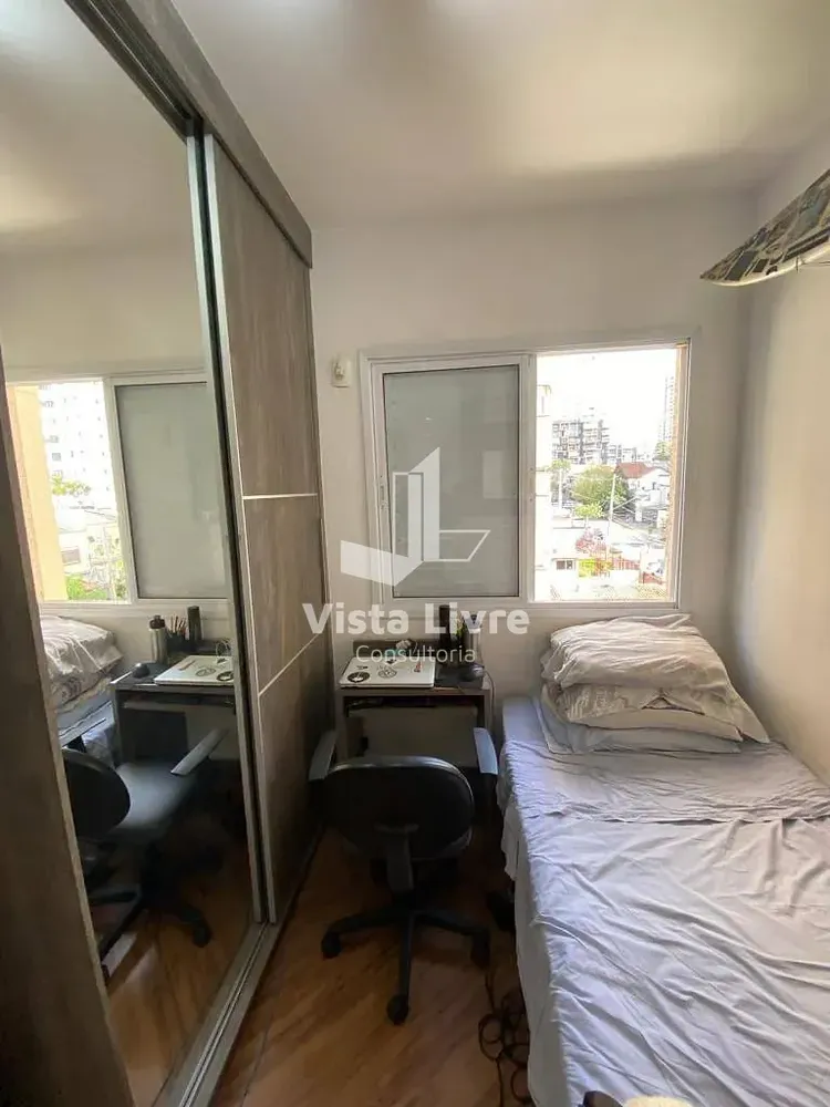 Apartamento, 3 quartos, 61 m² - Foto 2