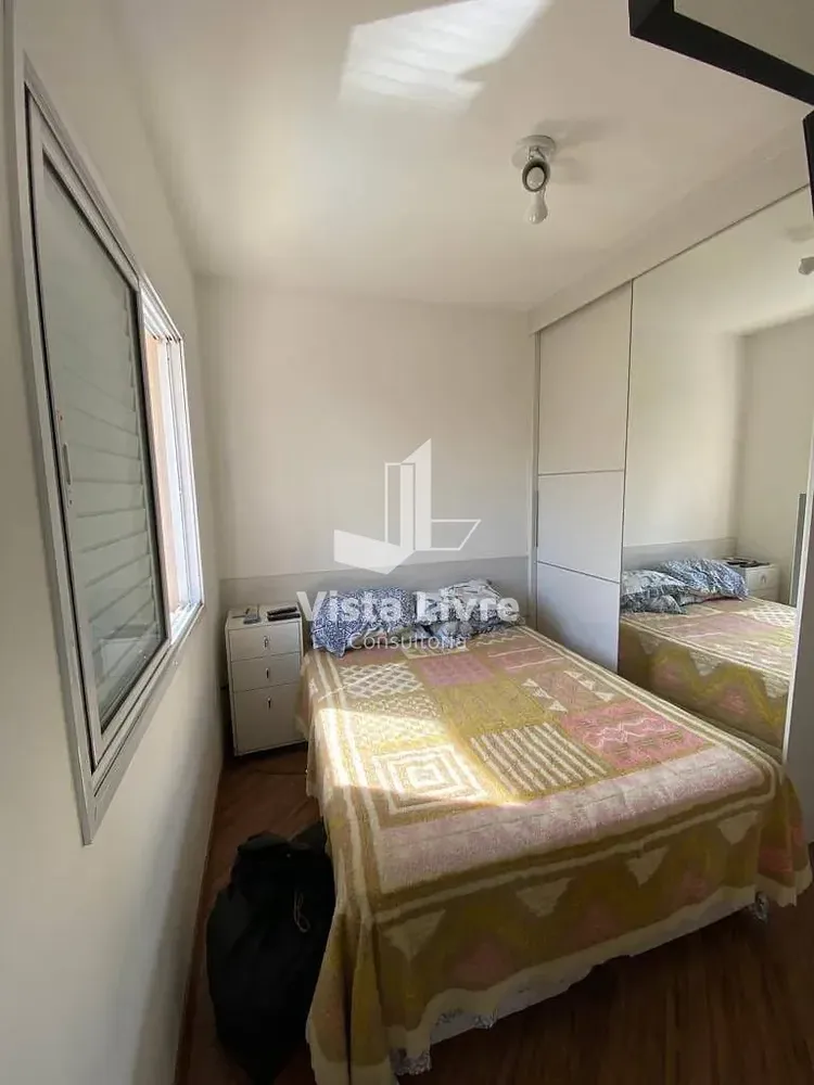 Apartamento, 3 quartos, 61 m² - Foto 4