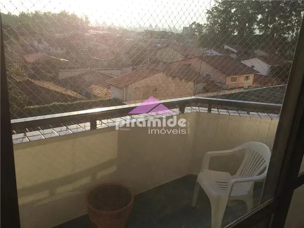 Apartamento, 4 quartos, 103 m² - Foto 2
