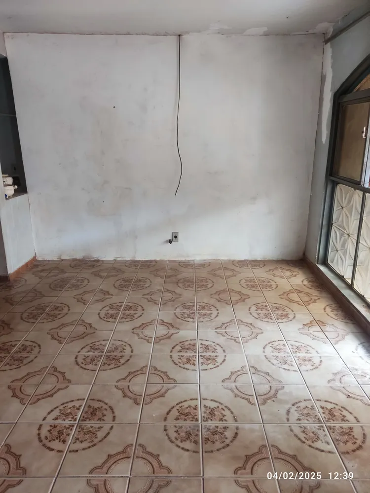 Casa, 3 quartos, 79 m² - Foto 2
