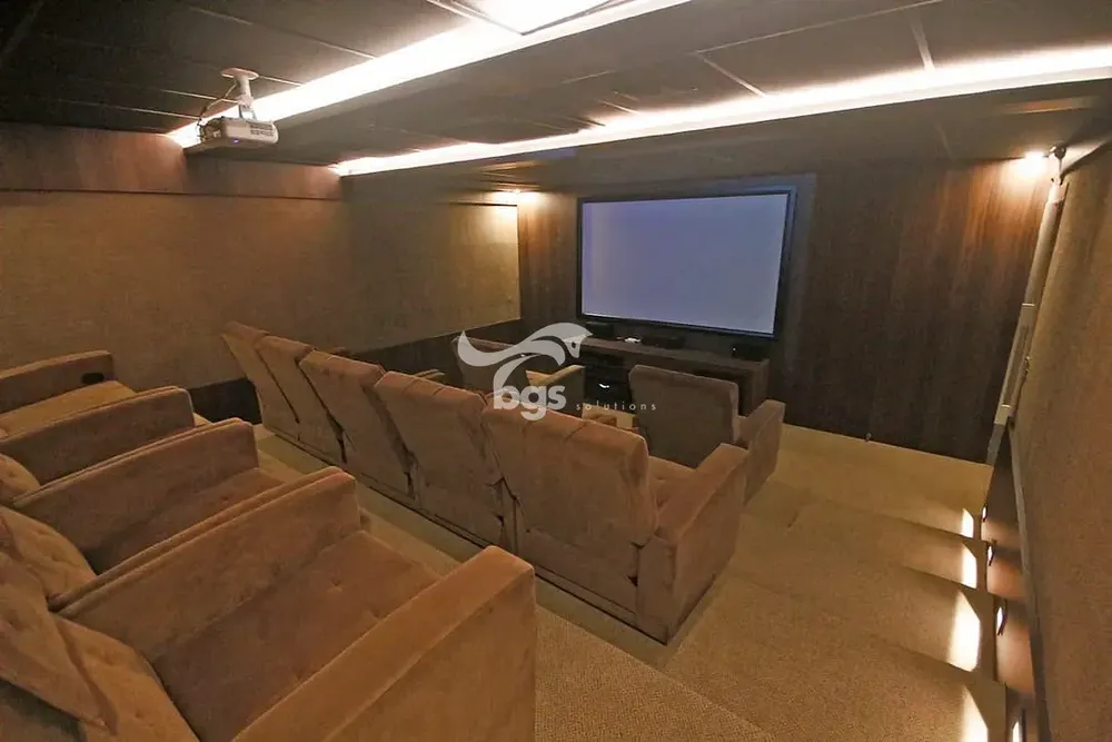 Apartamento, 4 quartos, 237 m² - Foto 4