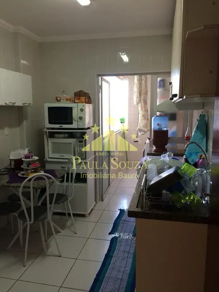 Apartamento, 3 quartos, 69 m² - Foto 4