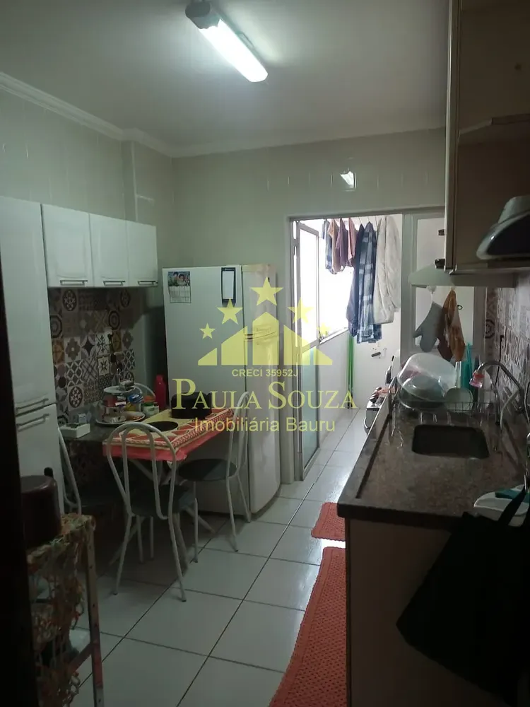 Apartamento, 3 quartos, 69 m² - Foto 3