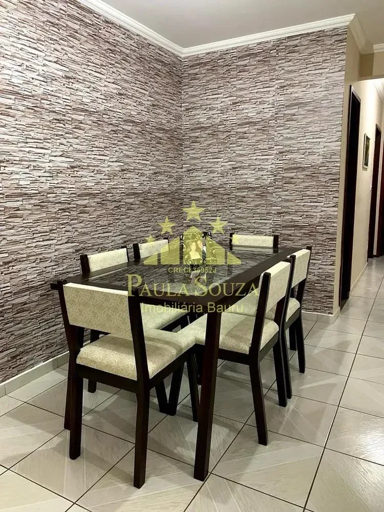 Apartamento, 3 quartos, 69 m² - Foto 1