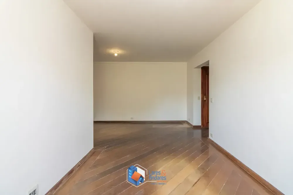 Apartamento, 3 quartos, 109 m² - Foto 3