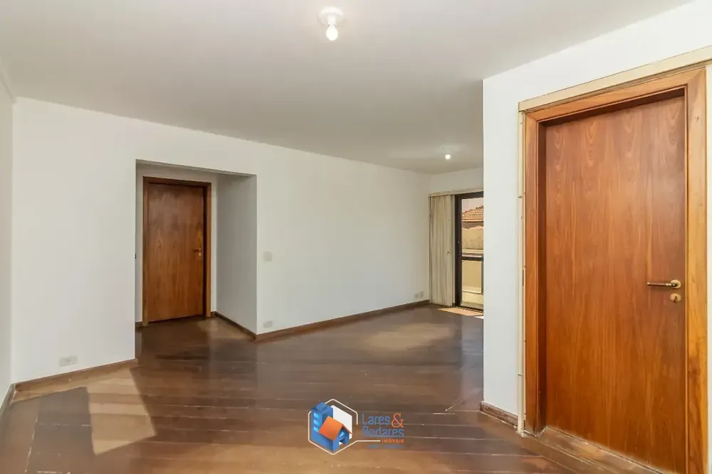 Apartamento, 3 quartos, 109 m² - Foto 4