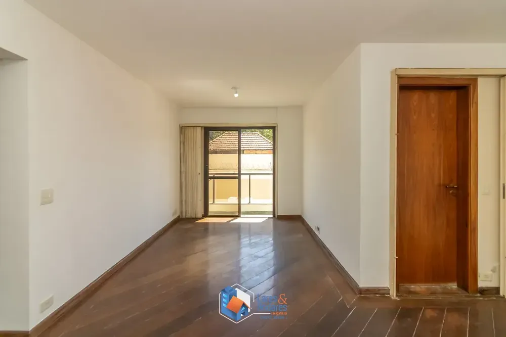 Apartamento, 3 quartos, 109 m² - Foto 1