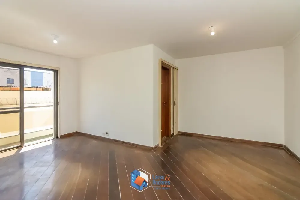 Apartamento, 3 quartos, 109 m² - Foto 2