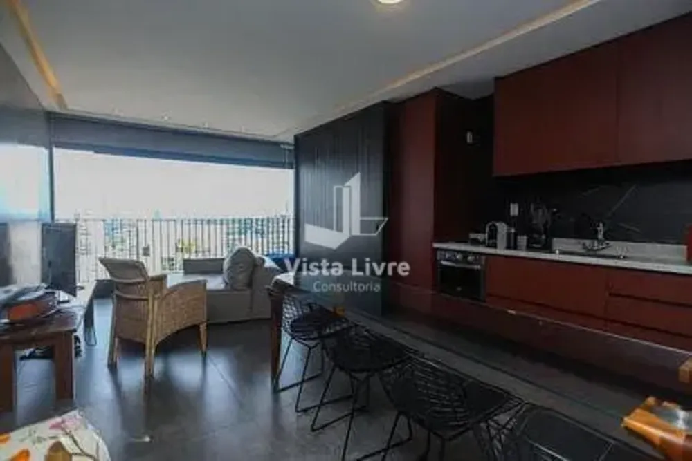 Apartamento, 2 quartos, 64 m² - Foto 1