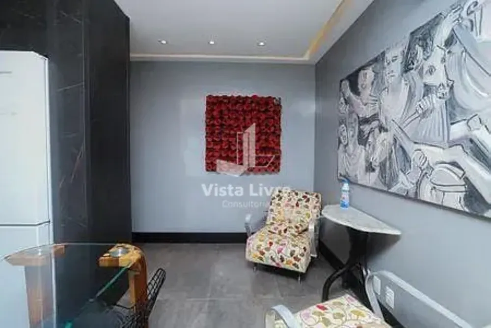 Apartamento, 2 quartos, 64 m² - Foto 3