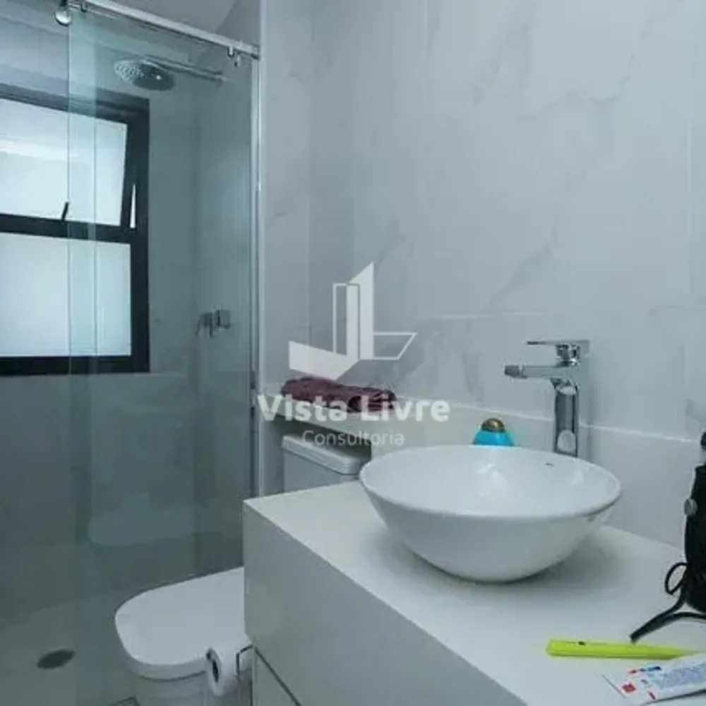 Apartamento, 2 quartos, 64 m² - Foto 5