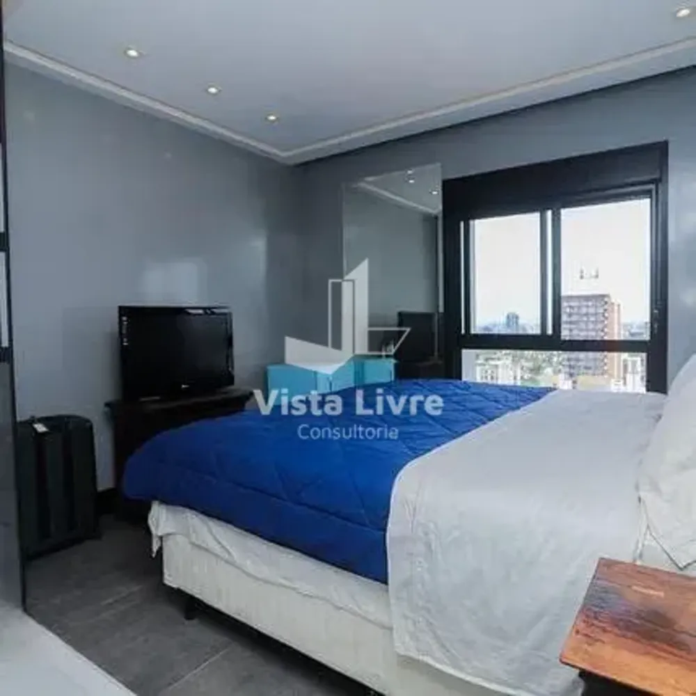 Apartamento, 2 quartos, 64 m² - Foto 6