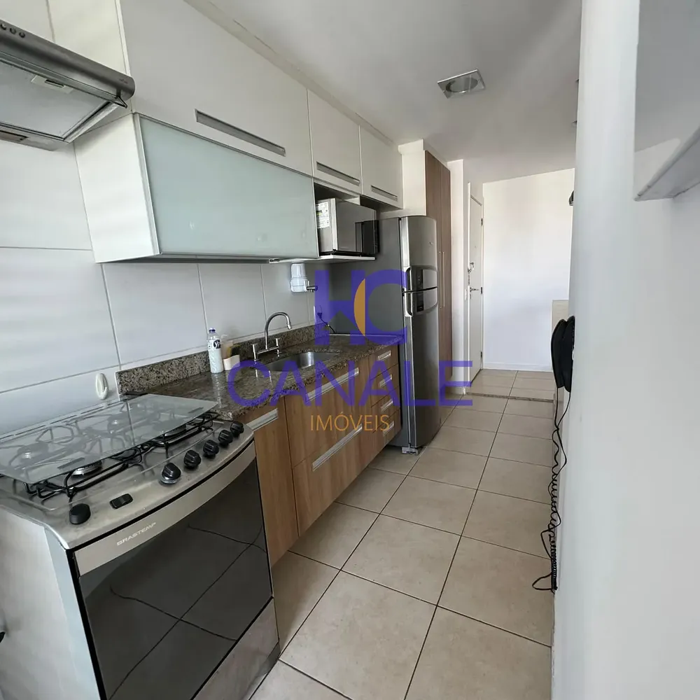 Apartamento, 3 quartos, 89 m² - Foto 24