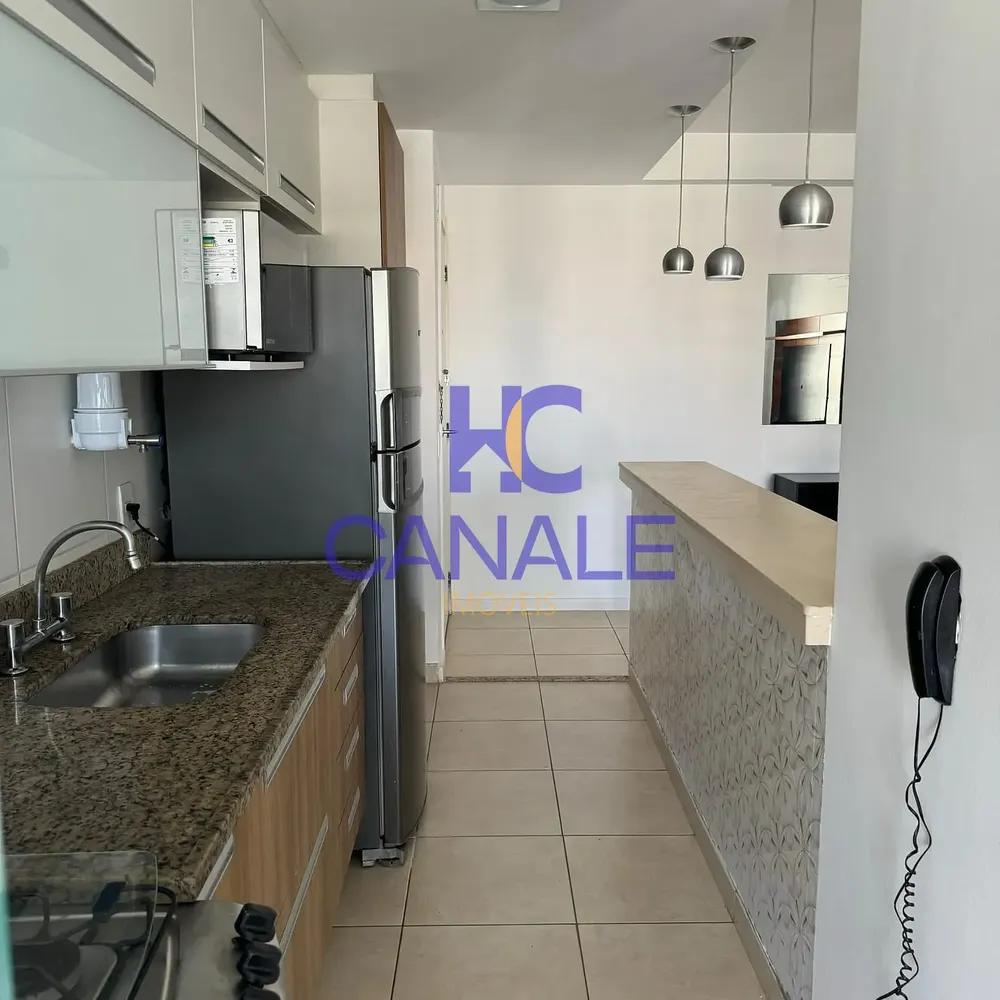Apartamento, 3 quartos, 89 m² - Foto 38