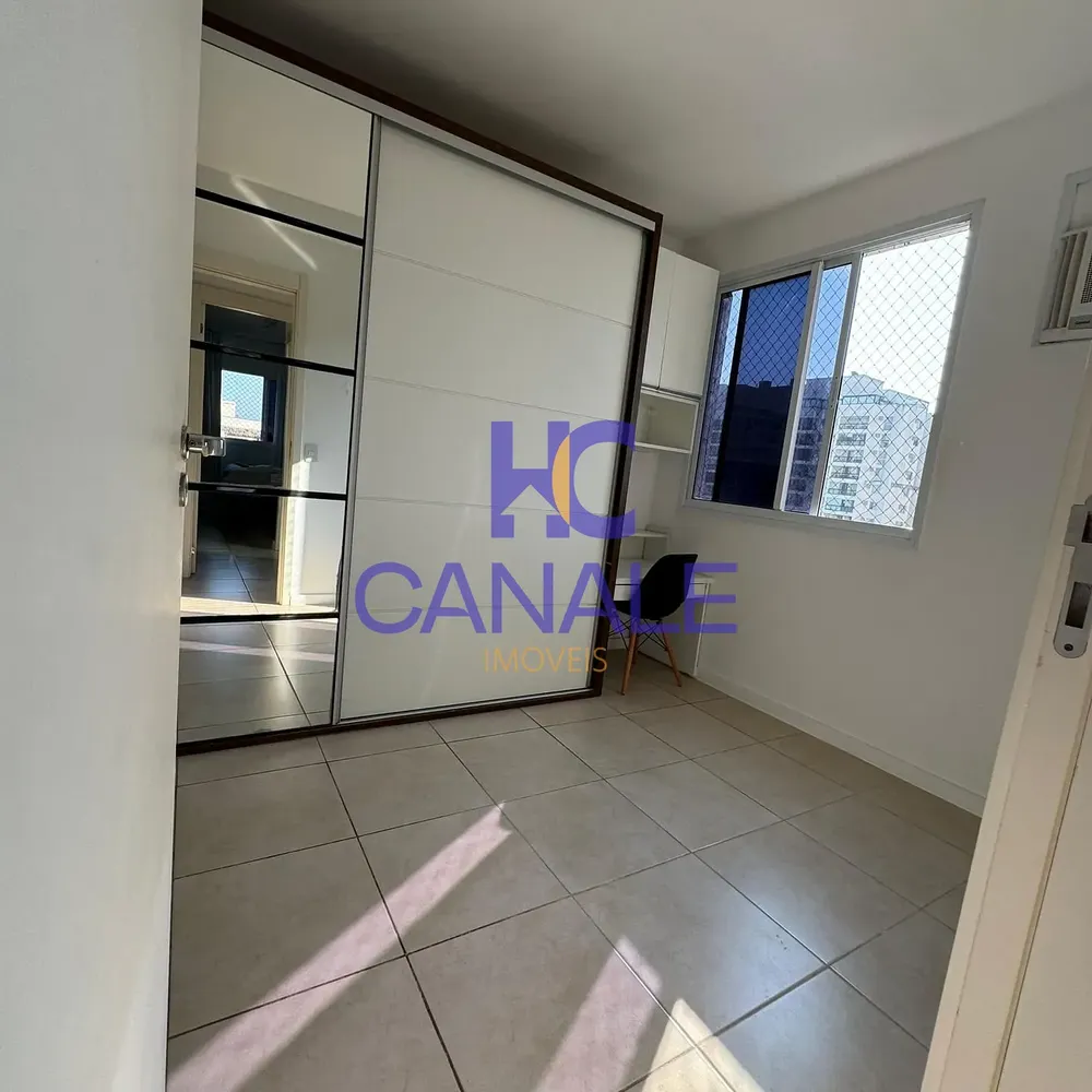 Apartamento, 3 quartos, 89 m² - Foto 7