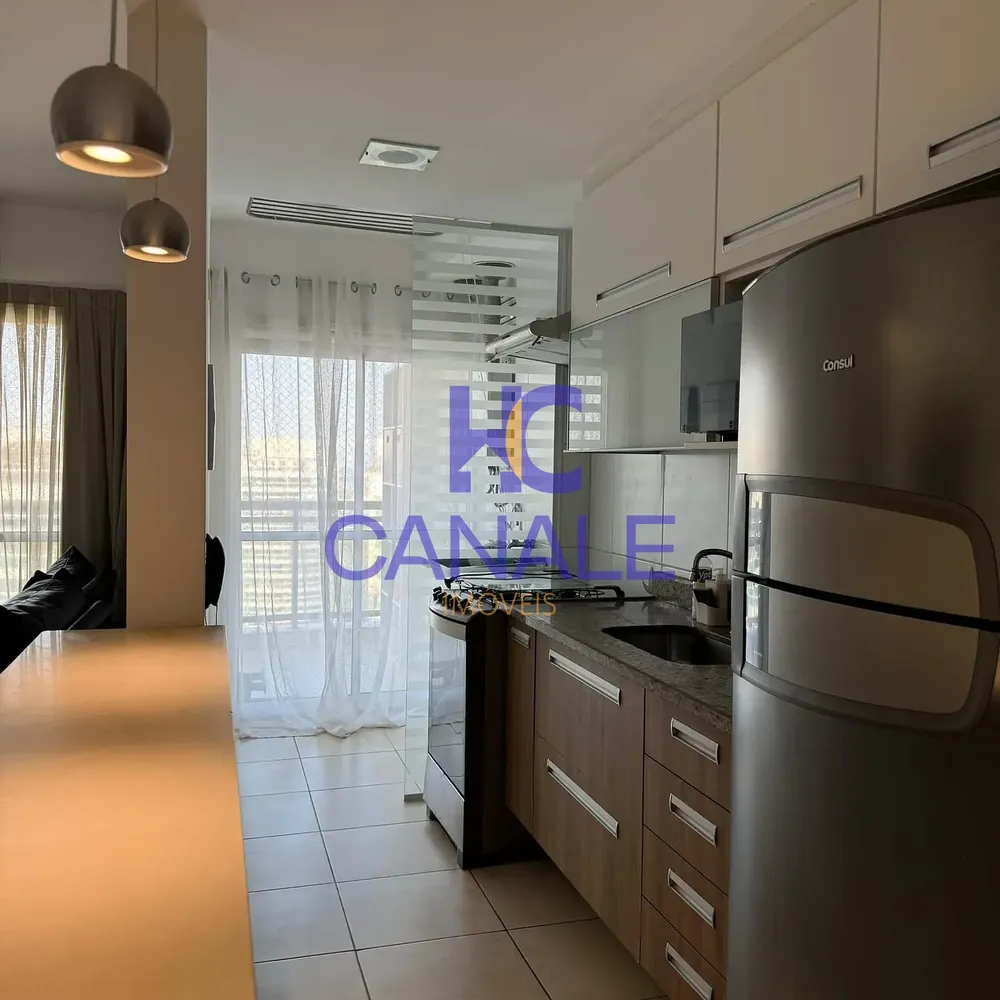 Apartamento, 3 quartos, 89 m² - Foto 9