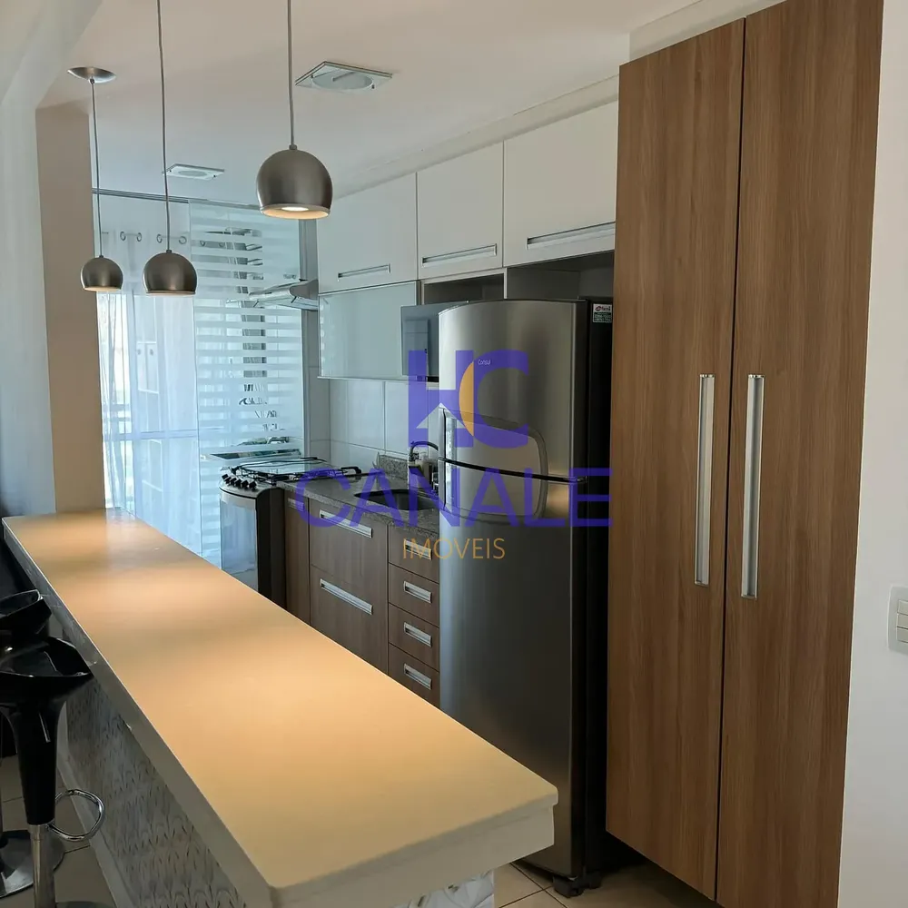 Apartamento, 3 quartos, 89 m² - Foto 2